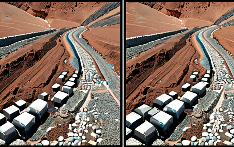 mineralplacering - 이미지 1