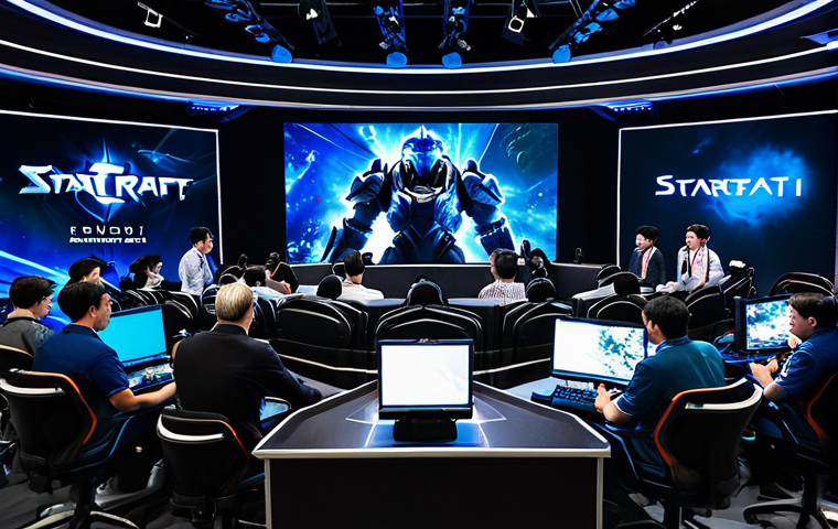 starcraft - 이미지 1